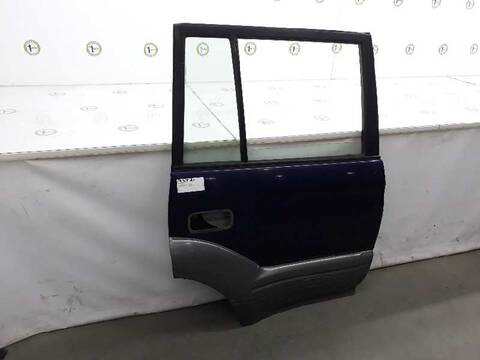 Puerta Trasera Derecha Toyota Land Cruiser TD VX 5-PTAS.) KZJ95)