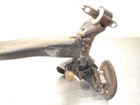 Foto 2ª: Puente Trasero Opel Grandland 1.6 TURBO D 75) 120CV 88KW [B16DTH] (2017)