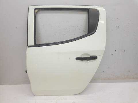 Puerta Trasera Izquierda Mitsubishi L200 BASIS DOPPELKABINE 4WD