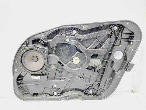Elevalunas Eléctrico Delantero Derecho Hyundai i40 KLASS BLUE 116CV 85KW