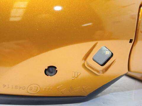 Foto 3ª: Retrovisor Derecho DS 3 E-TENSE GRAND CHIC 136CV 100KW [ZK01] (2020)