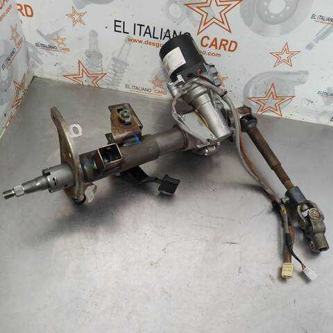 Foto 4ª: Columna Dirección Peugeot 107 URBAN 68CV 50KW [1KR] (2007)