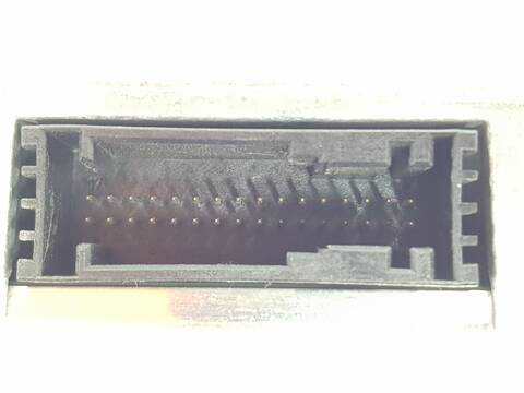 Foto 2ª: Centralita Motor ECU Mercedes Clase ML 280 CDI 164.120) (2005)