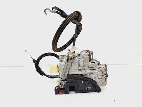 Foto 2ª: Cerradura Puerta Delantera Derecha Volkswagen Passat HIGHLINE BERLINA 140CV 103KW [BKP] (2006)