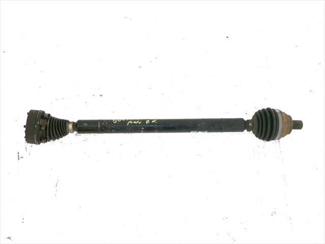 Transmision Delantera Derecha Audi A3 1.6 TDI MODELO 8P,2008-2012