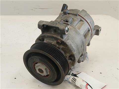 Foto 2ª: Compresor Aire Acondicionado Audi A4 2.0 BASIS BERLINA 143CV 105KW [CAGA] (2008)