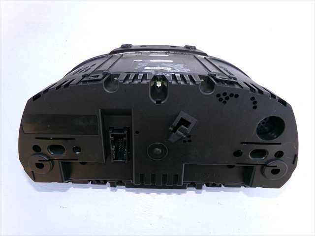 Foto 2ª: Cuadro de Instrumentos Bmw Serie 1 118 2.0 D E87,2004-2013 [N47D20C] (2010)