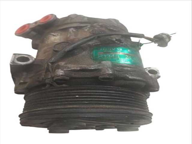 Foto 3ª: Compresor Aire Acondicionado Opel Astra 1.7 CDTI (2004)