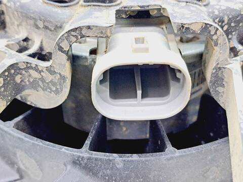 Foto 4ª: Electroventilador Renault Kadjar BOSE EDITION 130CV 96KW [R9M414] (2017)