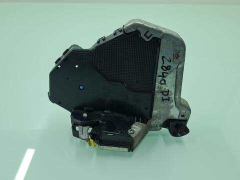 Cerradura Puerta Delantera Izquierda Lexus IS 220D 177CV 130KW