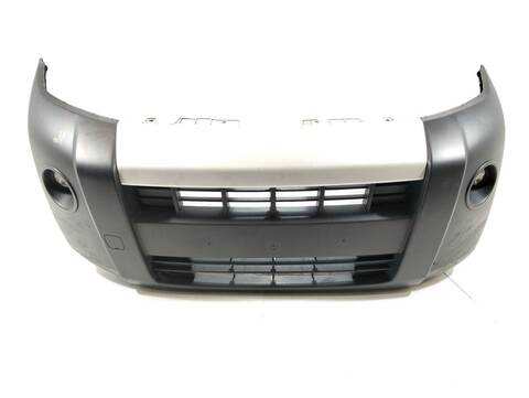 Paragolpes Delantero Fiat Fiorino ADVENTURE CARGO 75CV