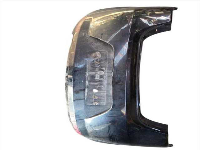 Foto 3ª: Paragolpes Trasero Seat Leon 1.9 TDI (2005)