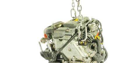 Motor Completo Opel Vectra 2.0 DTI 16V F19)