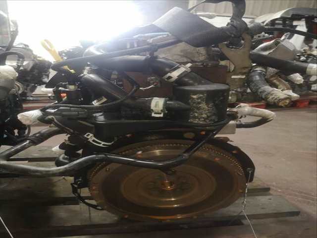 Foto 2ª: Motor Completo Ford Tourneo R3PA (2002)