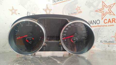 Cuadro de Instrumentos Nissan Qashqai TEKNA PREMIUM 131CV 96KW
