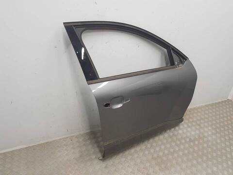 Foto 2ª: Puerta Delantera Derecha Citroen C4 FEEL PACK (2020)