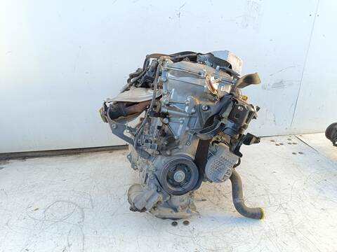 Motor Completo Toyota Prius ADVANCE 99CV 73KW
