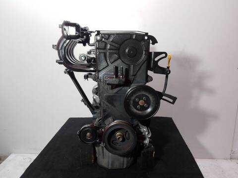 Foto 2ª: Motor Completo Hyundai Elantra 1.6 107CV 79KW [G4ED] (2003)