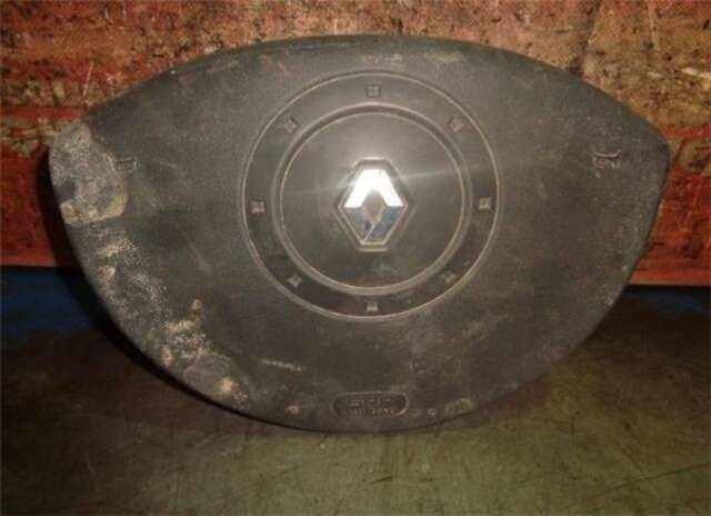 Airbag Delantero Izquierdo Renault Megane 1.5 DYNAMIQUE [1.5 LTR. - 78 KW DCI DIESEL FAP] III BERLINA 5P (2008-_)