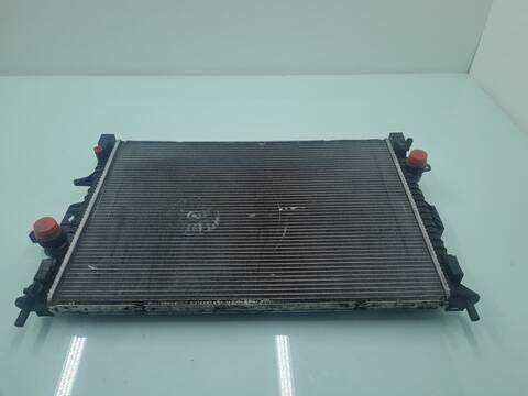 Foto 3ª: Radiador Motor Volvo V40 MOMENTUM 114CV 84KW [D4162T] (2015)