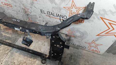 Foto 3ª: Panel Frontal Nissan Qashqai ACENTA 150CV 110KW [M9R832] (2008)