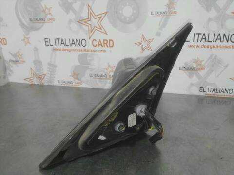 Foto 2ª: Retrovisor Derecho Mercedes Clase S 220 BERLINA 150CV 110KW (1990)