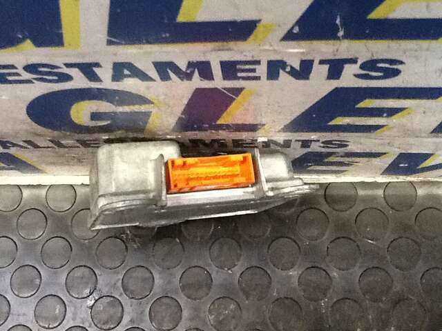 Foto 2ª: Centralita Airbag Peugeot 406 2.0 HDI BERLINA 0CV [RHY] (2001)