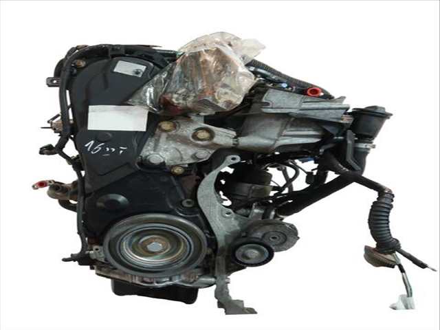 Motor Completo Toyota Proace 2.0 D4D 163 CV 120KW
