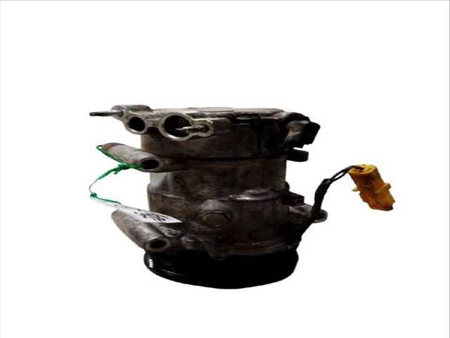 Compresor Aire Acondicionado Citroen C4 1.6 HDI