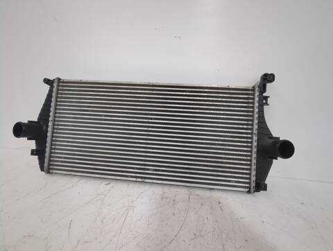 Intercooler Kia Carens 2.0 CRDI 140 140CV 103KW