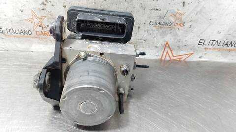 Abs Volkswagen Polo ADVANCE 95CV 70KW