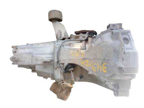 Foto 2ª: Caja Cambios Volkswagen Passat 1.9 TDI (2000)