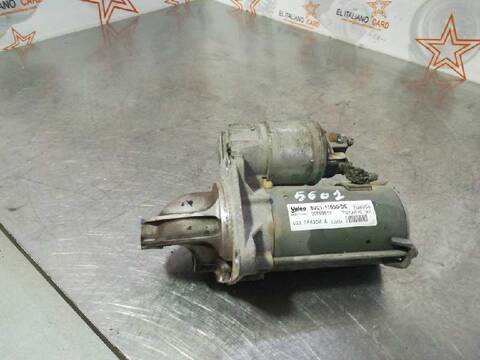 Foto 1ª: Motor de Arranque Ford Fiesta TREND 82CV 60KW [SNJB] (2013)