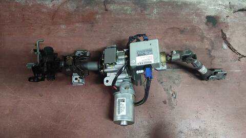Columna Dirección Opel Corsa Z13DT