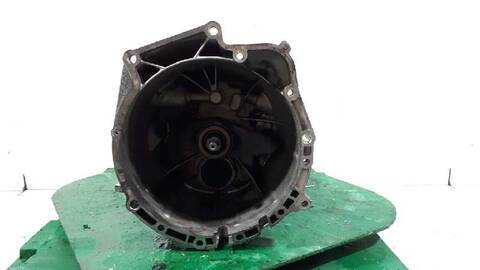 Caja Cambios Bmw Serie 3 315 320D BERLINA 163CV 120KW
