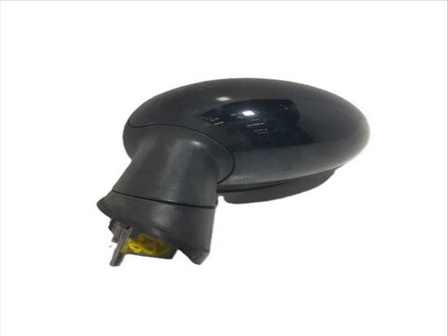 Foto 2ª: Retrovisor Izquierdo Mini Mini ONE 1 16V CAT 95CV (2006)