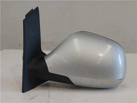 Foto 2ª: Retrovisor Izquierdo Seat Altea 2.0 TDI 16V 140CV 103KW [CFHC] (2011)