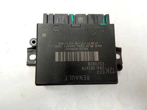 Centralita Motor ECU Renault Arkana 1.3 TCE 140 LDN0) 140CV 103KW
