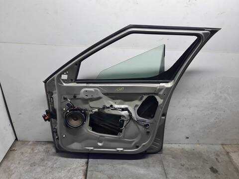 Foto 2ª: Puerta Delantera Derecha Skoda Roomster 1.9 TDI 105CV 77KW [BSW] (2009)