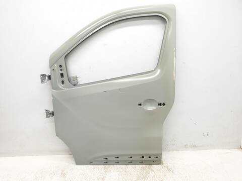 Puerta Delantera Izquierda Renault Trafic L1H1 29T KOMFORT