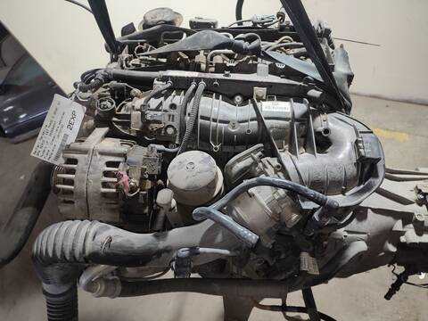 Motor Completo Bmw Serie 1 114 BERLINA