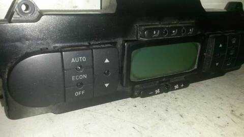 Foto 2ª: Mando Climatizador Seat Toledo HOT 140CV 103KW [BKD] (2005)