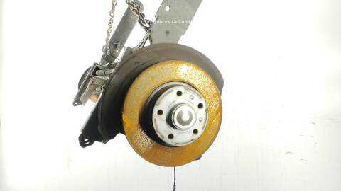 Foto 2ª: Puente Trasero Renault Trafic 1.6 DCI 120 FGMK) (2014)