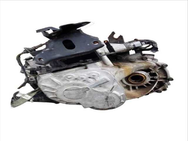 Foto 3ª: Caja Cambios Kia Ceed 1.6 CRDI 115 HATCHBACK HATCHBACK ED) (2006)