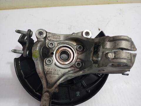 Foto 2ª: Mangueta Delantera Derecha Volkswagen Passat INDIVIDUAL 140CV (2005)