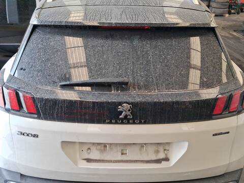 Portón Peugeot 3008 1.5 BLUEHDI 130 131CV 96KW