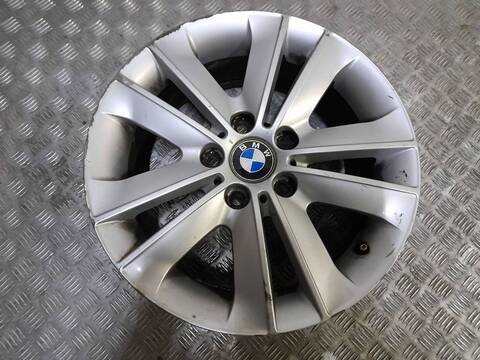 Foto 3ª: Juego LLantas Bmw Serie 1 114 120D BERLINA 163CV 120KW [204D4] (2006)