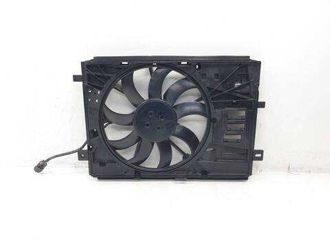 Electroventilador Citroen Berlingo FEEL ELECTRICO M