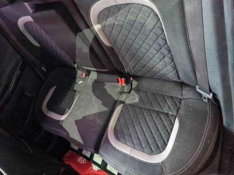 Asientos Traseros Kia Ceed SPORTY WAGON GT-LINE