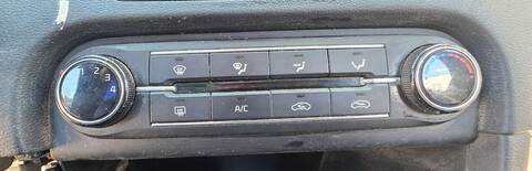 Mando Climatizador Kia Ceed CONCEPT 116CV 85KW